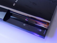 La PlayStation 3 di Sony è stata lanciata nel novembre 2006.