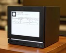 Steam Machine con display e-ink.