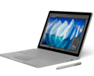 Recensione breve del Surface Book – SSD 1 TB aggiornamento