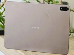 Recensione dell’Oppo Pad 5 Pro 