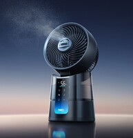 Ventilatore Dreo TurboCool 516S Nebelventilator