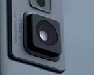 Oppo ha sviluppato una fotocamera per smartphone che può ritrarsi quando non è necessaria. (Fonte: Oppo)
