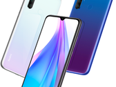 Il Redmi Note 8T ha probabilmente ricevuto il suo ultimo aggiornamento Android OS. (Fonte immagine: Xiaomi)