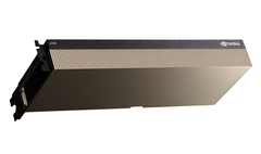 NVIDIA ha presumibilmente intenzione di riproporre la A100 come una scheda di mining CMP. (Fonte: NVIDIA)