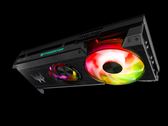 Le schede AMD Radeon a marchio Predator arriveranno nel corso dell'anno. (Fonte: Acer)