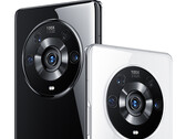 Honor potrebbe svelare la serie Magic4 insieme al suo smartphone pieghevole Magic V. (Fonte: Honor)