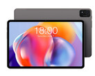 Il Teclast T40S è disponibile nella finitura grigio suola. (Fonte: Teclast)