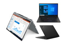 Lenovo ThinkPad X1 Carbon Gen 9 e X1 Yoga Gen 6 ottengono una notevole riprogettazione 16:10