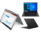 Lenovo ThinkPad X1 Carbon Gen 9 e X1 Yoga Gen 6 ottengono una notevole riprogettazione 16:10