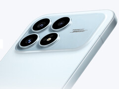Il Redmi K90 adotta una fotocamera con teleobiettivo 2,5x, a differenza del suo predecessore. (Fonte: Xiaomi)