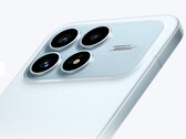 Il Redmi K90 adotta una fotocamera con teleobiettivo 2,5x, a differenza del suo predecessore. (Fonte: Xiaomi)