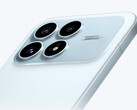 Il Redmi K90 adotta una fotocamera con teleobiettivo 2,5x, a differenza del suo predecessore. (Fonte: Xiaomi)