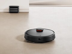 Lo Xiaomi Robot Vacuum T12 è un modello economico. (Fonte immagine: Xiaomi)