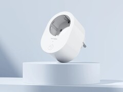 La Xiaomi Smart Plug 2 Wi-Fi sarà presto lanciata nell&#039;UE. (Fonte: Xiaomi)