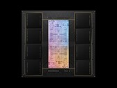 Apple La produzione di SoC M2 riceve una mano da Samsung Electro-Mechanics. (Fonte: Apple)