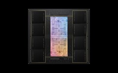 Apple La produzione di SoC M2 riceve una mano da Samsung Electro-Mechanics. (Fonte: Apple)