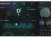 Interfaccia avanzata di AutoTune