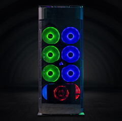 Big O V3. (Fonte: Origin PC)