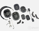 Gli AirPods Max sono riparabili secondo gli standard di Apple. (Fonte: iFixit)