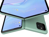 Il Pixel Fold è stato visto nei file di Android 12L Beta 2. (Fonte dell'immagine: Waqar Khan)