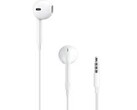 Apple's EarPods might not come included with iPhone 12 series devices (Image source: Apple)