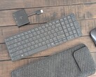 Recensione dell'HP EliteBoard G1a AI: Un PC nascosto in bella vista