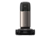 L'aspirapolvere robot eufy Omni S2. (Fonte: Anker)