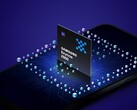 Immagine artistica del SoC mobile Exynos 2500. (Fonte: Samsung)