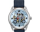 L’orologio Citizen FE7097-05W Eco-Drive presenta un quadrante azzurro cielo