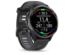 Garmin lancia un nuovo aggiornamento beta per due smartwatch Forerunner