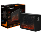 Recensione della Gaming Box Aorus GTX 1080