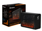 Recensione della Gaming Box Aorus GTX 1080