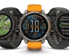 Potrebbero esserci problemi ricorrenti relativi all’autonomia degli smartwatch Fenix 8
