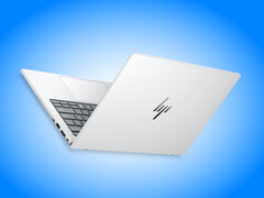 HP vende l'EliteBook 8 G2i 14 in un'unica opzione di colore.