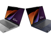 Lenovo vende già IdeaPad Slim 5 Gen 9 nelle varianti AMD e Intel. (Fonte immagine: WalkingCat)