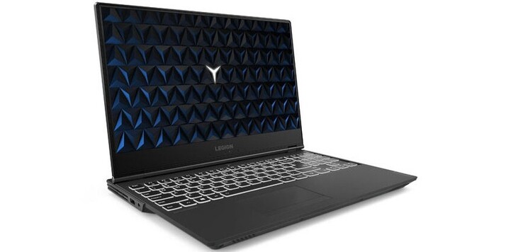 Lenovo Legion Y540-15IRH