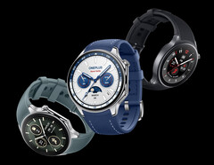 Il OnePlus Watch 2 ha una durata della batteria molto più lunga rispetto a molti altri modelli. (Fonte: OnePlus)