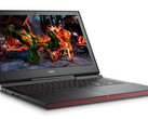 Recensione breve del Portatile Dell Inspiron 15 7000 7567 Gaming (i5-7300HQ, GTX 1050)