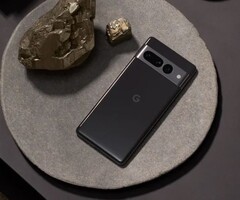 Il Pixel Fold è destinato a sostituire il Pixel 7 Pro come dispositivo premium di Google. (Fonte: Google)