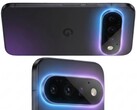 Pixel Glow dovrebbe funzionare come LED di notifica.