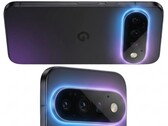 Pixel Glow dovrebbe funzionare come LED di notifica.