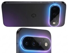 Pixel Glow dovrebbe funzionare come LED di notifica.