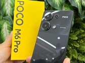 Il Poco M6 Pro sarà lanciato a livello globale l'11 gennaio. (Fonte: Sudhanshu Ambhore)