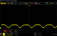 PWM (20 % di luminosità)