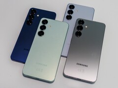 Samsung promette sette anni di aggiornamenti del sistema operativo per la linea di punta Galaxy S25.