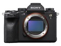 Una fotocamera digitale Sony. (Fonte: Sony)