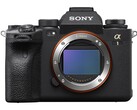 Una fotocamera digitale Sony. (Fonte: Sony)