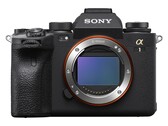 Una fotocamera digitale Sony. (Fonte: Sony)