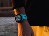 Il Forerunner 265 ha ricevuto il suo primo aggiornamento software stabile in questa stagione. (Fonte: Garmin)