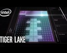 Intel Tiger Lake seeks to tackle AMD Ryzen 4000 head-on. (Image Source: Intel)